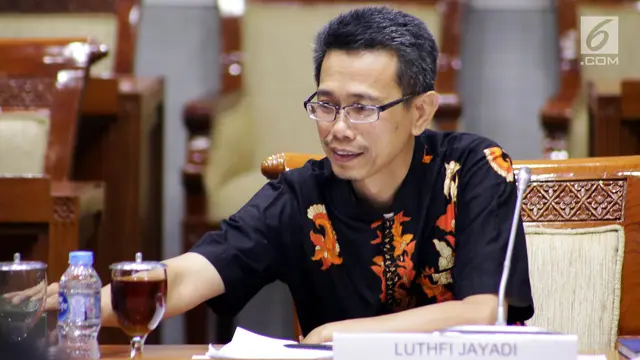 Luthfi Jayadi Kurniawan