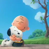 Adegan dalam film The Peanuts Movie. Foto: IMDb