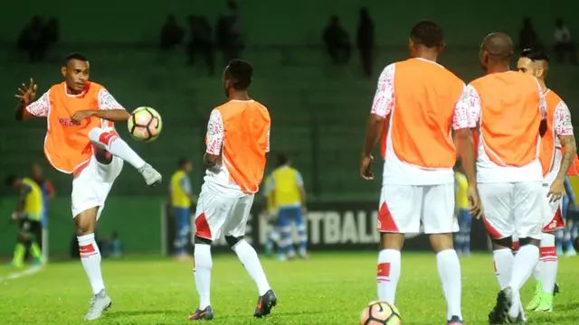 Persipura Jayapura