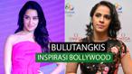 Berita video Saina Nehwal pebulutangkis top asal India yang memiliki segudang prestasi. Kehidupannya menjadi inspirasi dunia film Bollywood.