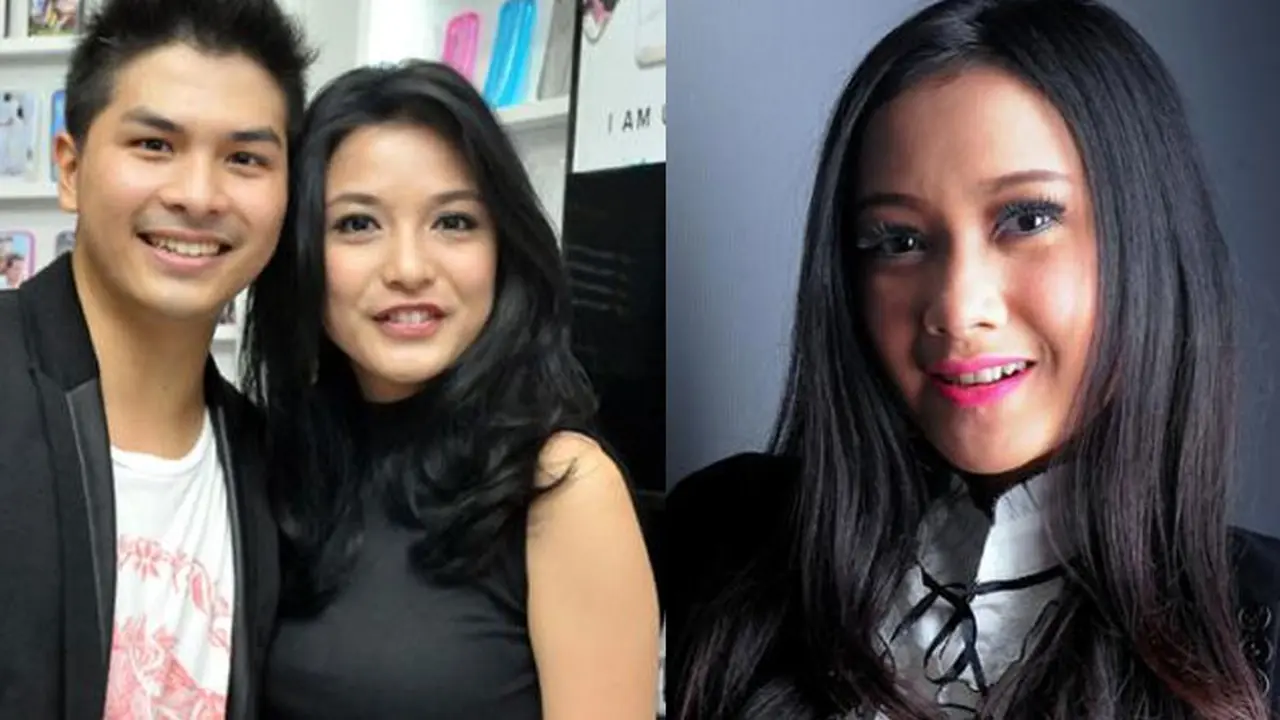 Chelsea Olivia-Glenn Alinskie, dan Cita Citata akan menggelar pernikahan