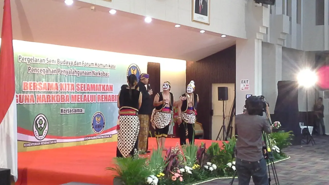Cak Lontong