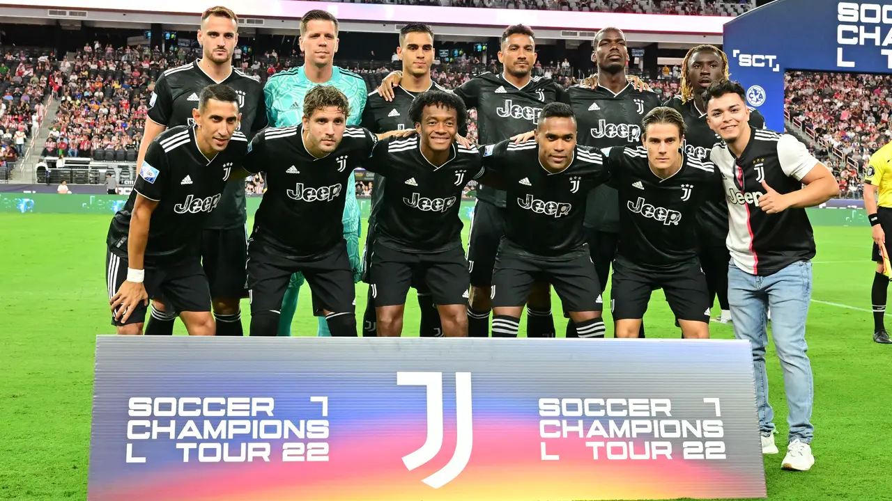 Juventus