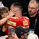 Taylor Swift dan Travis Kelce Gelar Undian Berhadiah Barang Mewah di Pernikahan, Ada Tas Dior