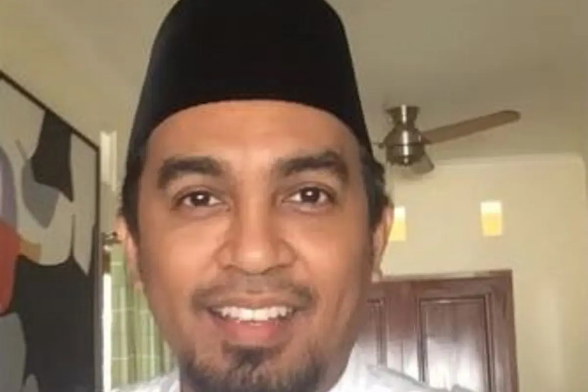 Glenn Fredly