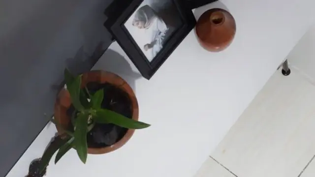 Desain Kamar Simpel dan Estetis dengan Bahan Serba Murah