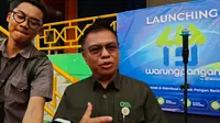 Harga Telur Mulai Naik Lagi di Pasar Usai Sempat Anjlok