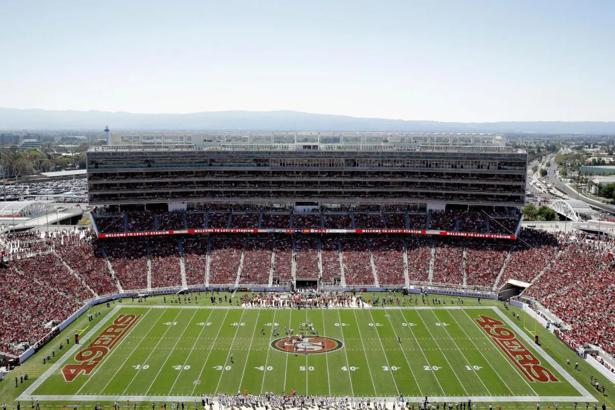 Levi's Stadium