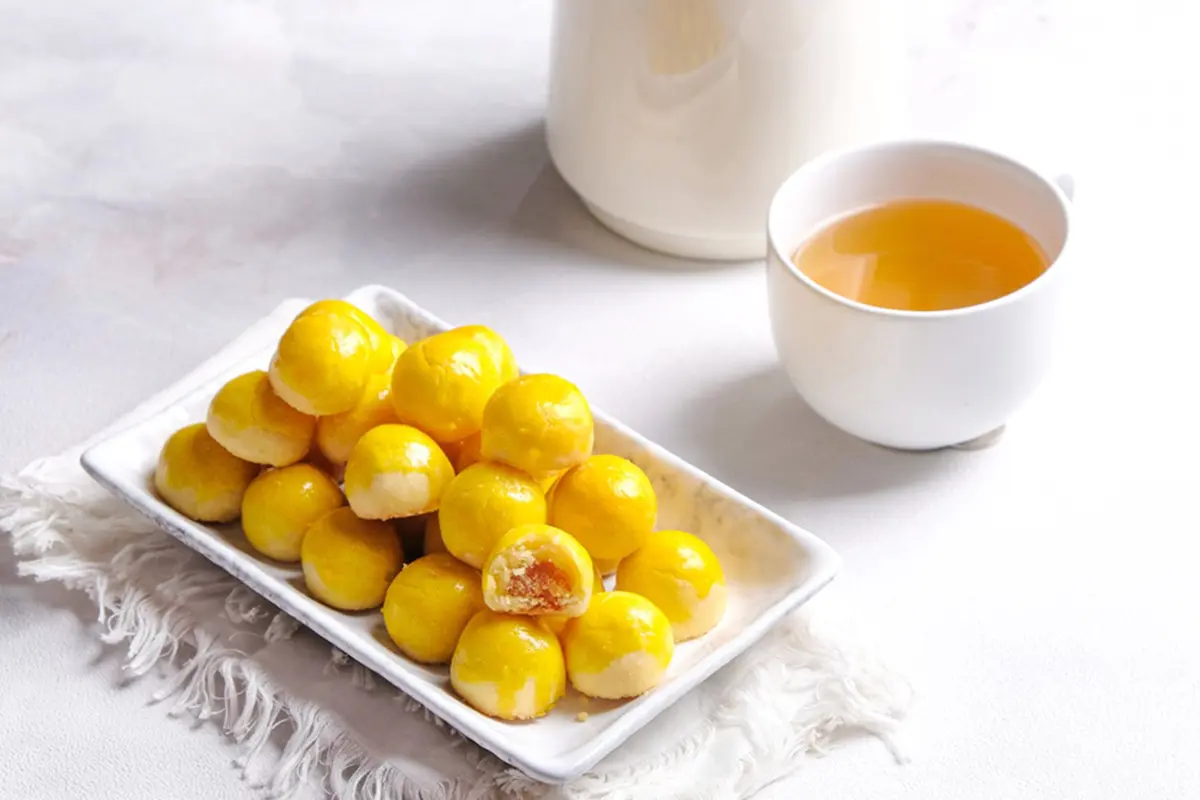 resep nastar lembut