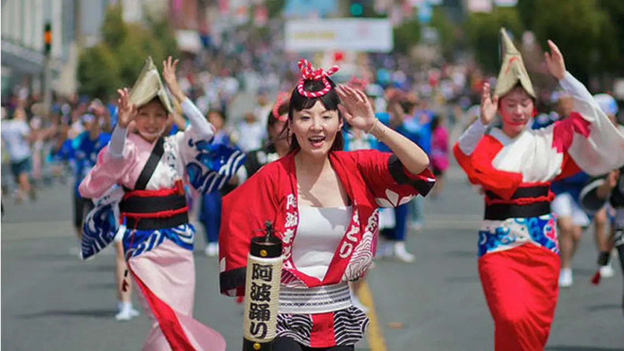 Jak-Japan Matsuri 