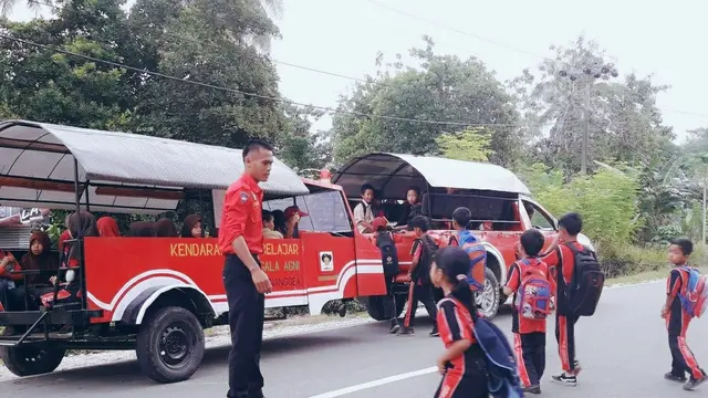 Kebakaran Hutan
