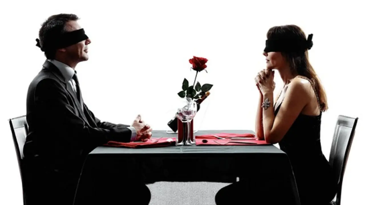 online dating