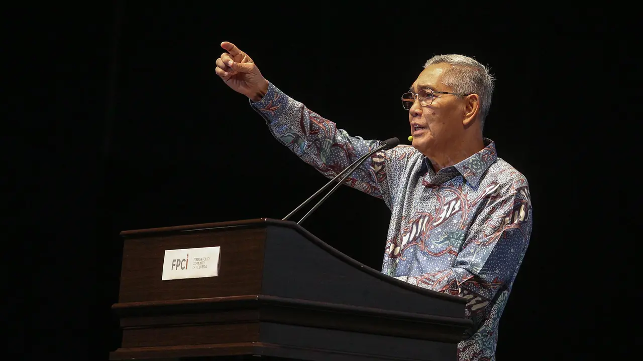 Try Sutrisno