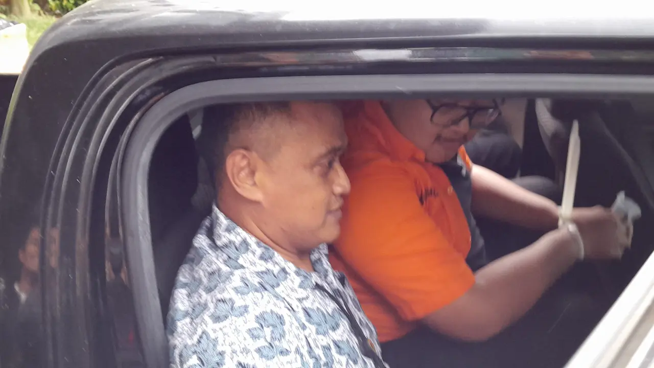 Yudo Andreawan