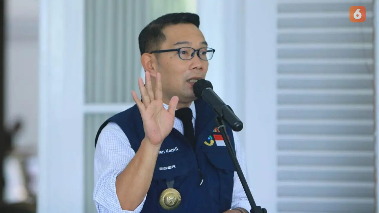 Ridwan Kamil