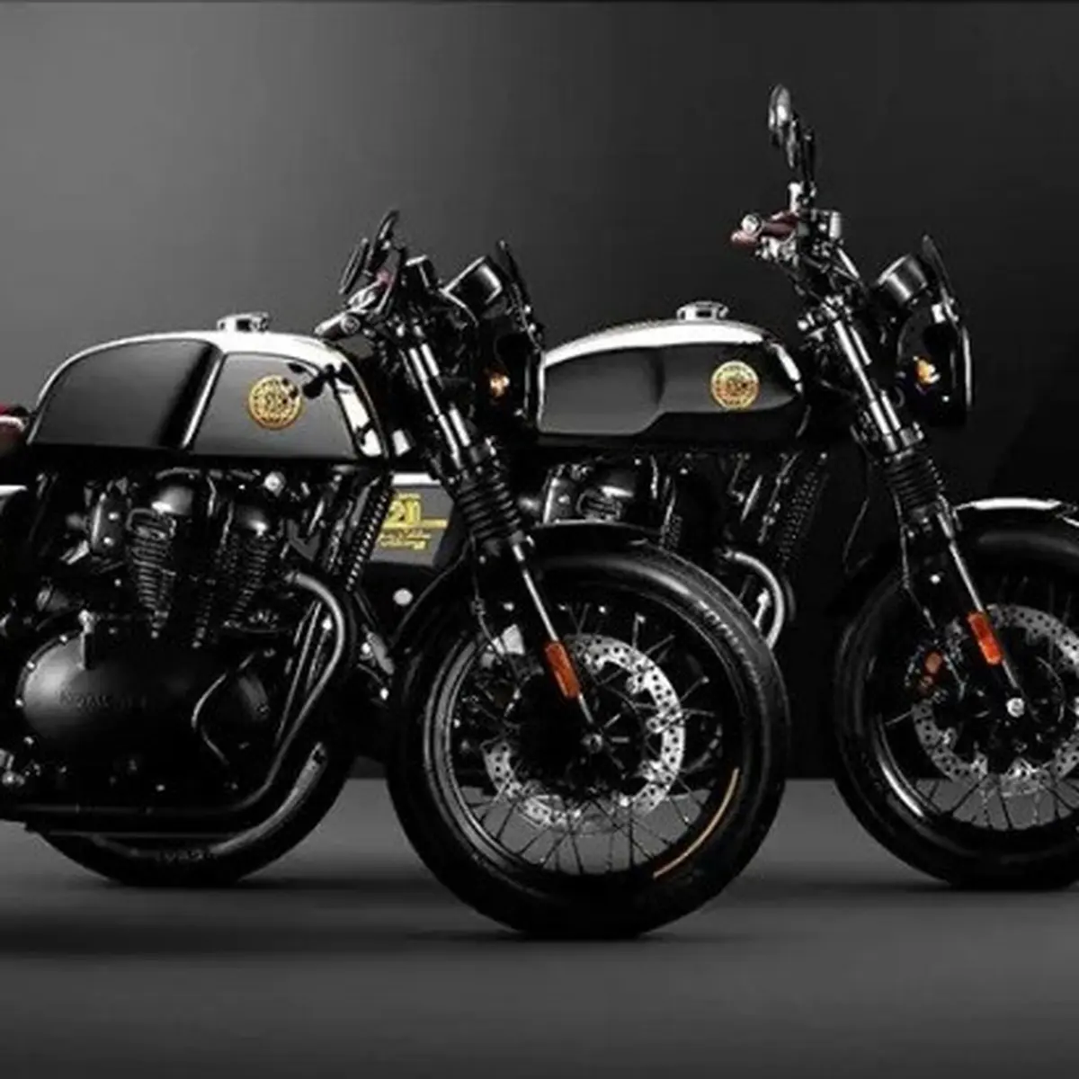 Royal enfield continental store gt 650 harga