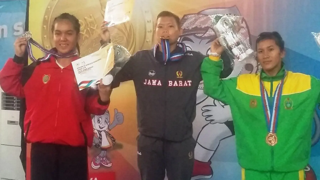 Eka Setiawati