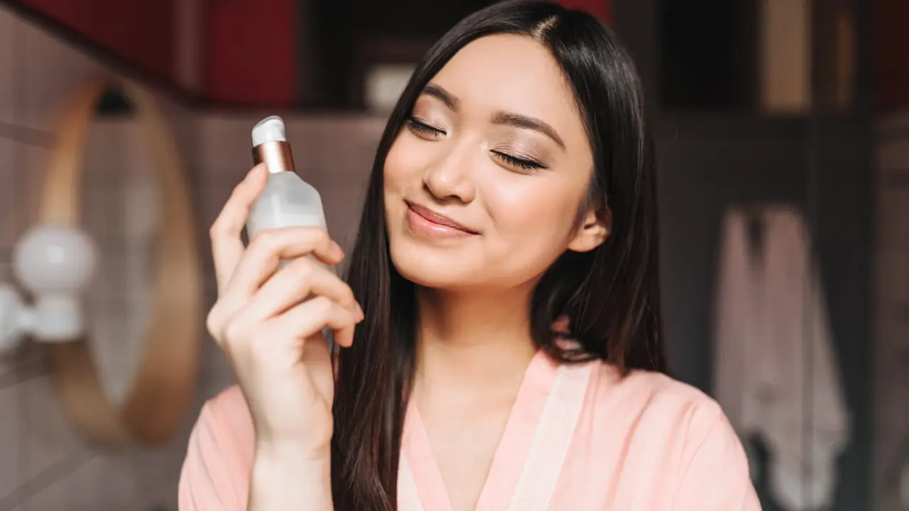 Parfume