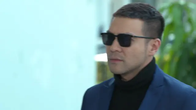 Luka Cinta