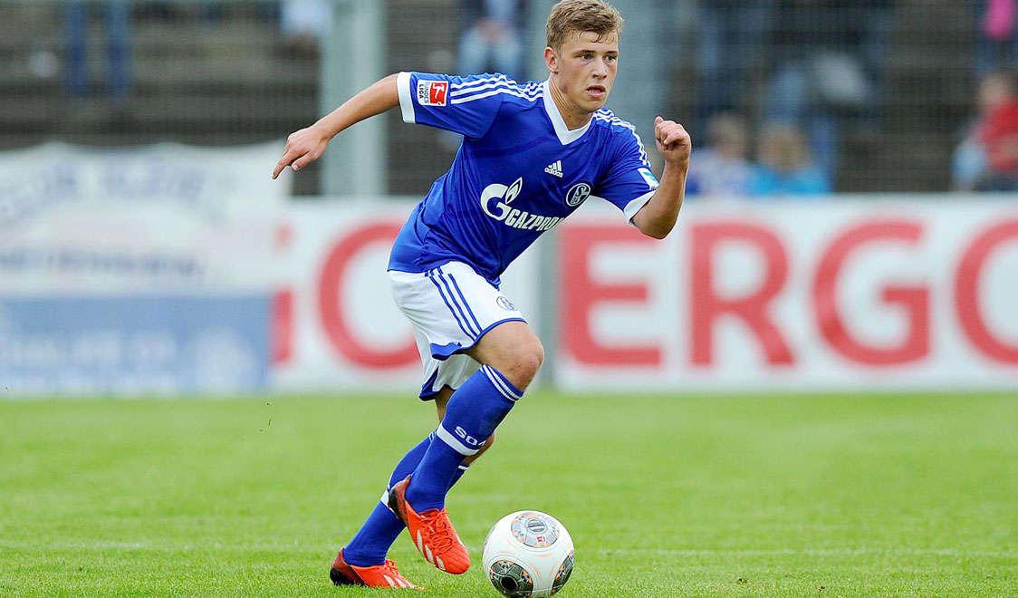 Max Meyer (Ist)