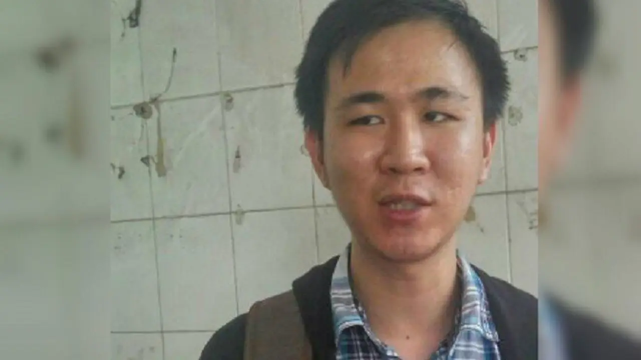 Andrew Budikusuma