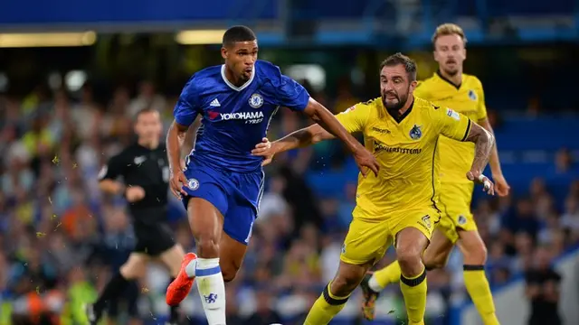 Ruben Loftus-Cheek