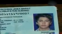 VIDEO: Sosok Fajar Firdaus, Pembunuh Bella Oktaviani di Cipulir