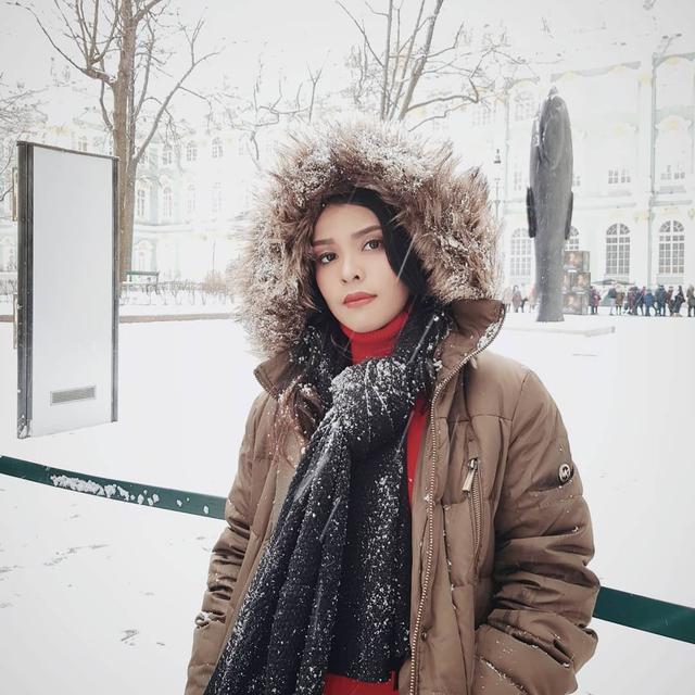 6 Potret Rimar Callista Juara Indonesian Idol 2021, Pernah Wakili Indonesia di Ajang ASEAN