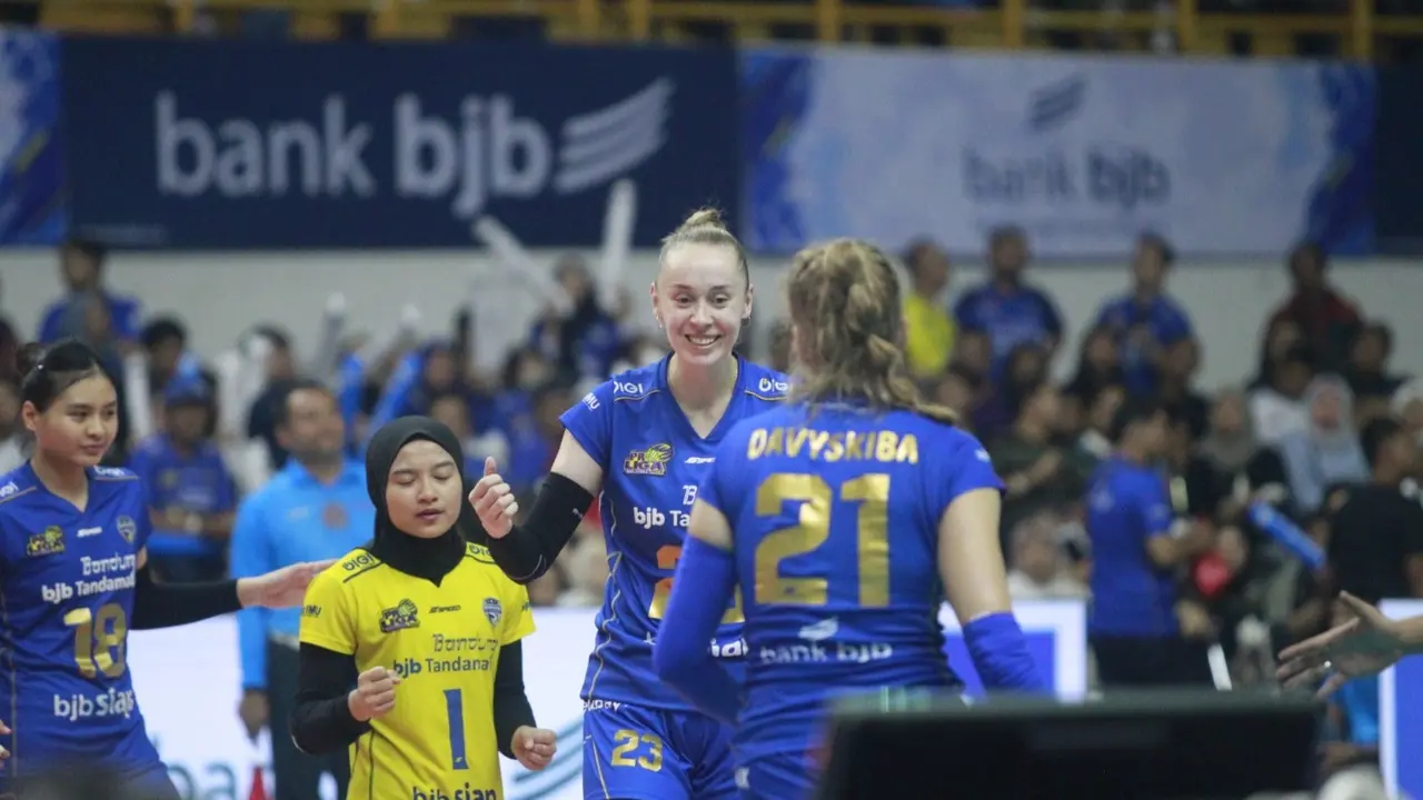 Bandung bjb Tandamata