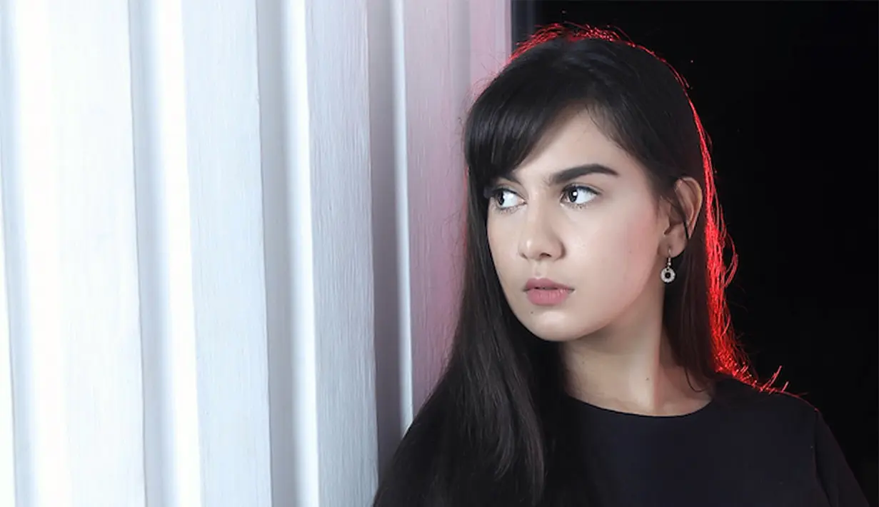 Irish Bella (Galih W. Satria/Bintang.com)