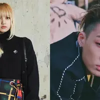 Saat ini, kabar tentang 12 anak yang terjebak di gua Thailand menjadi salah satu topik pembicaraan yang hangat. Tentu saja kejadian ini membuat banyak orang bersimpati, termasuk Lisa BLACKPINK dan Bobby iKON. (Foto: kstarlive.com)