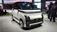 Wuling Air Ev (Otosia.com/Nazar Ray)