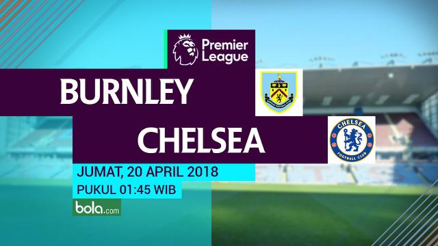 Burnley Vs Chelsea