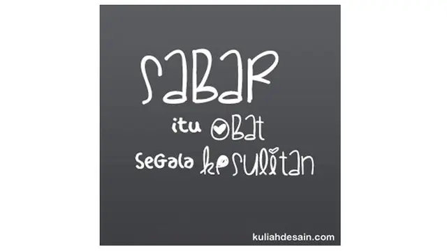 Ilustrasi Kata-kata Lucu Bergambar Bergerak (sumber:puzz1e.blogspot.com)