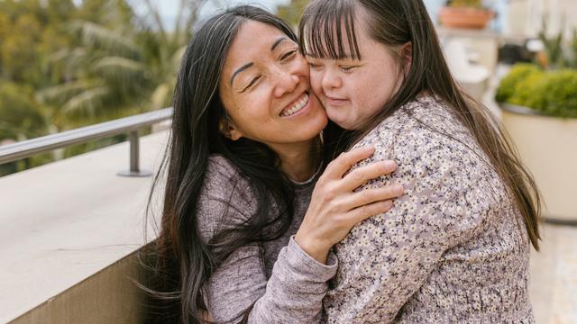 Macam Anak Berkebutuhan Khusus (ABK)