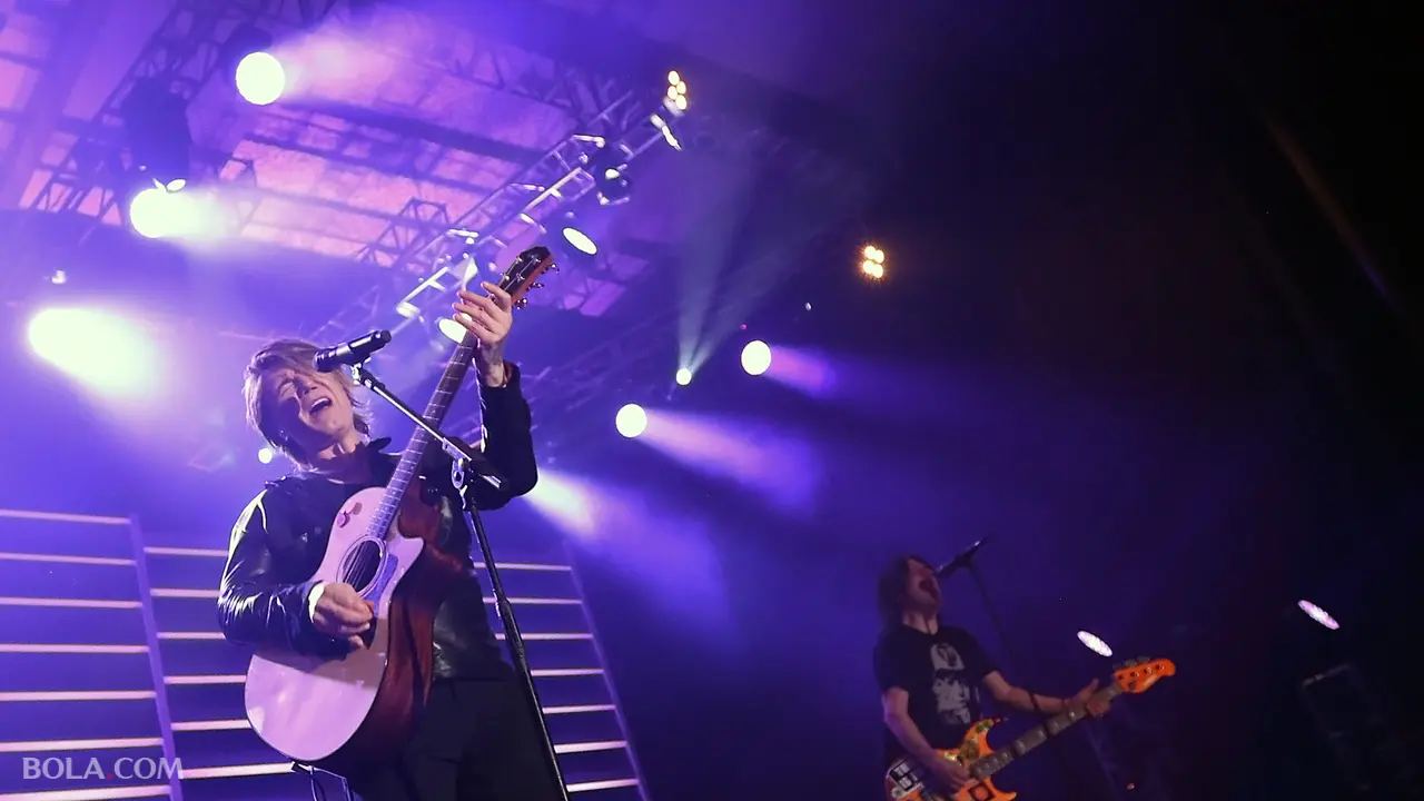 Goo Goo Dolls