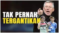 Berita Video, komentar para fans Liga Inggris soal pelatih terbaik versi mereka