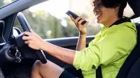 Buat yang Sering Olahraga, Ini Cara Jitu Jaga Kabin Mobil Tetap Wangi