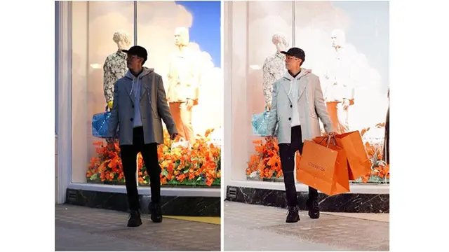 Remaja Unggah Editan Foto Ke Instagram Untuk Eksperimen, Hasilnya Mengejutkan