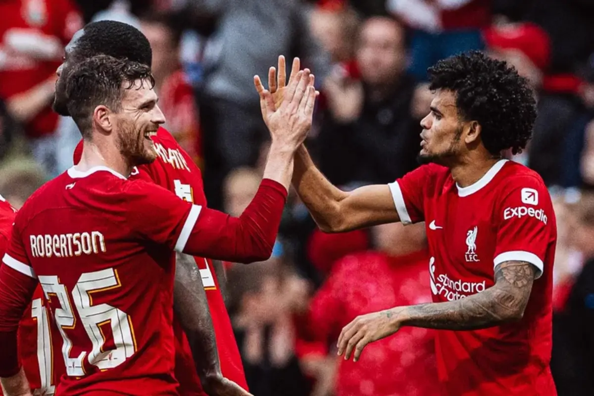 Liverpool