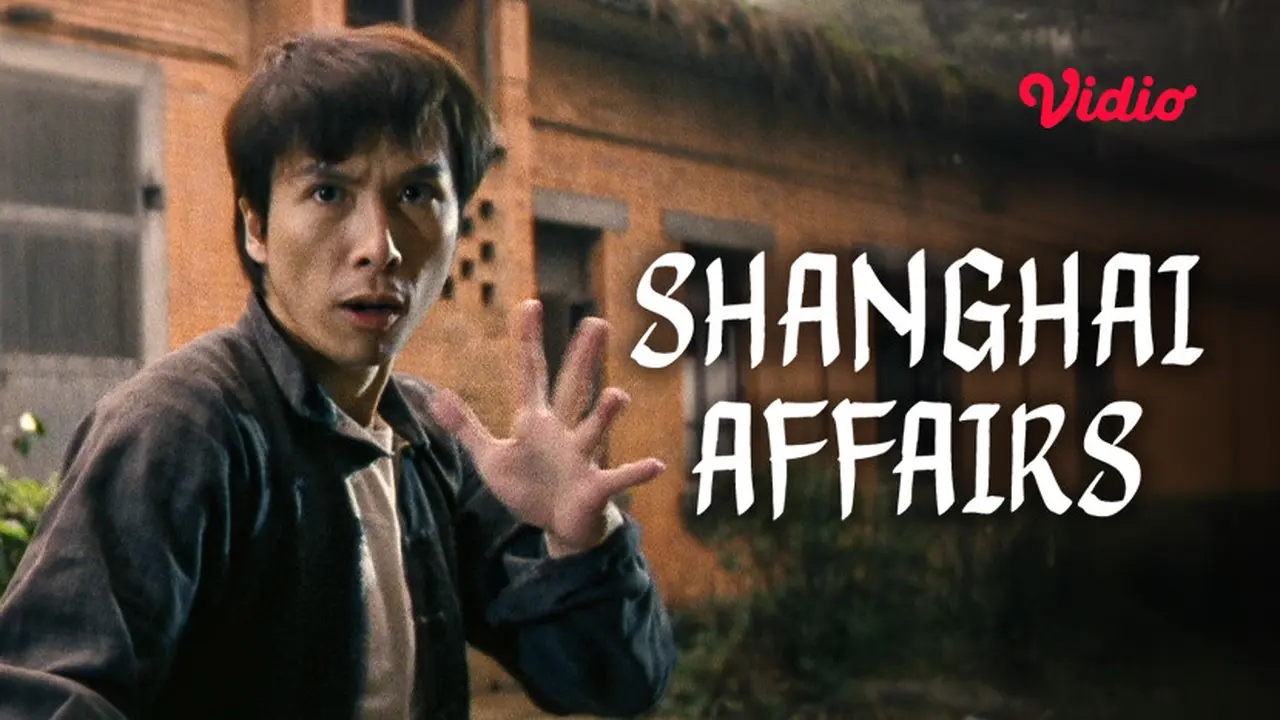 Shanghai Affairs