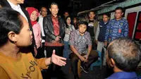 Pemprov DKI Bakal Fasilitasi Warga Kolong Jembatan Pindah ke Rusunawa KS Tubun