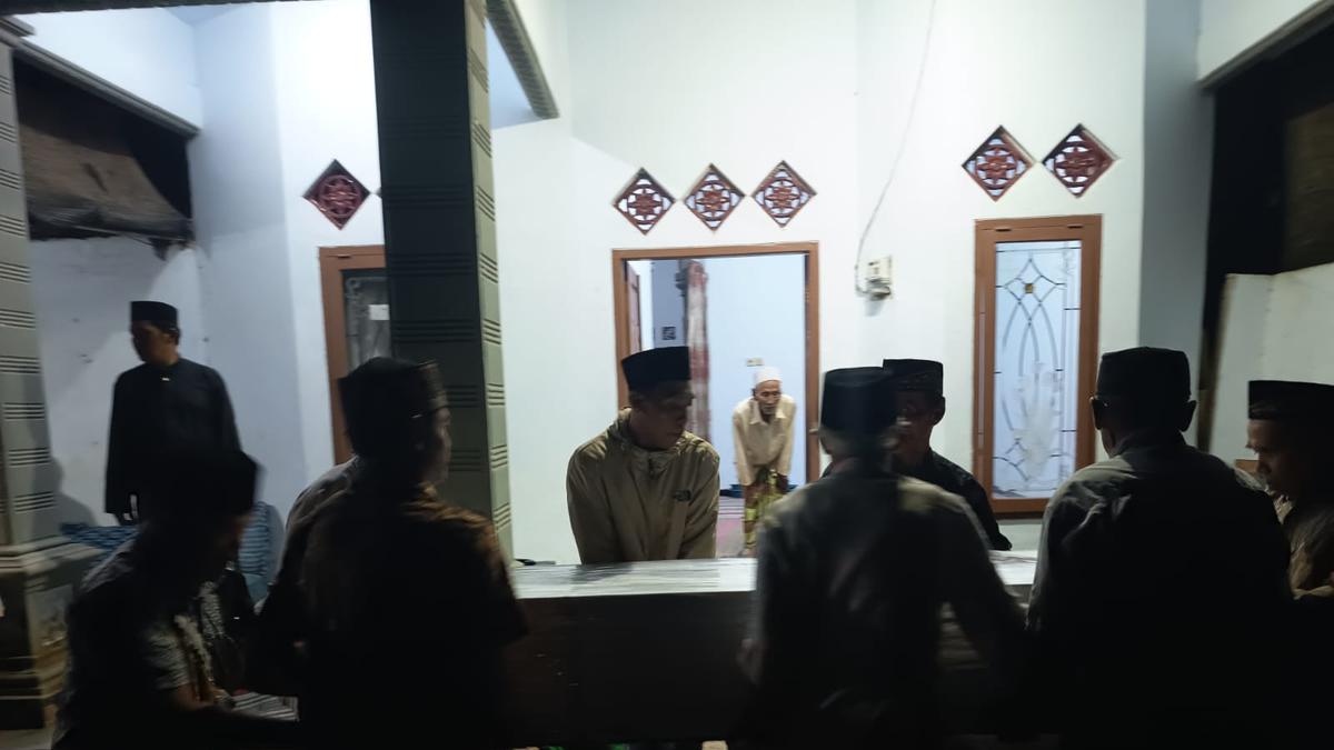 Pilu Pekerja Migran Asal Banyuwangi, Bunuh Diri di Malaysia Diduga Depresi Tak Dizinkan Majikan Pulang