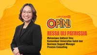 Demokrasi Tanpa Daya: Ketika Kelas Menengah Tak Lagi Peduli Politik