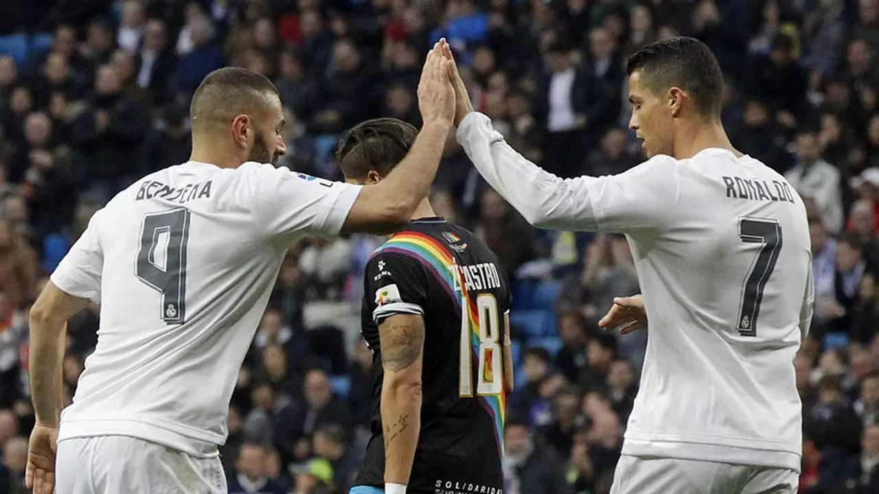 Real Madrid
