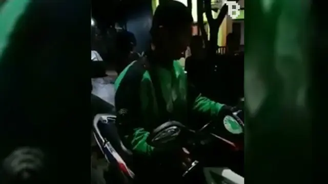 Yang tak kalah menghebohkan apalagi kalau bukan cerita mistis yang pernah dialami oleh para mitra pengemudi ojek online.