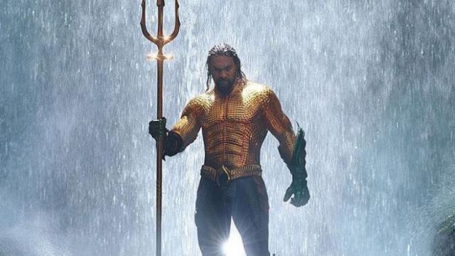 Jason Momoa (Foto: Instagram)