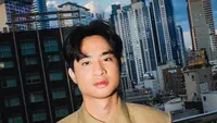 6 Artis Pria Indonesia yang Ubah Nama Panggungnya, Terbaru Devano