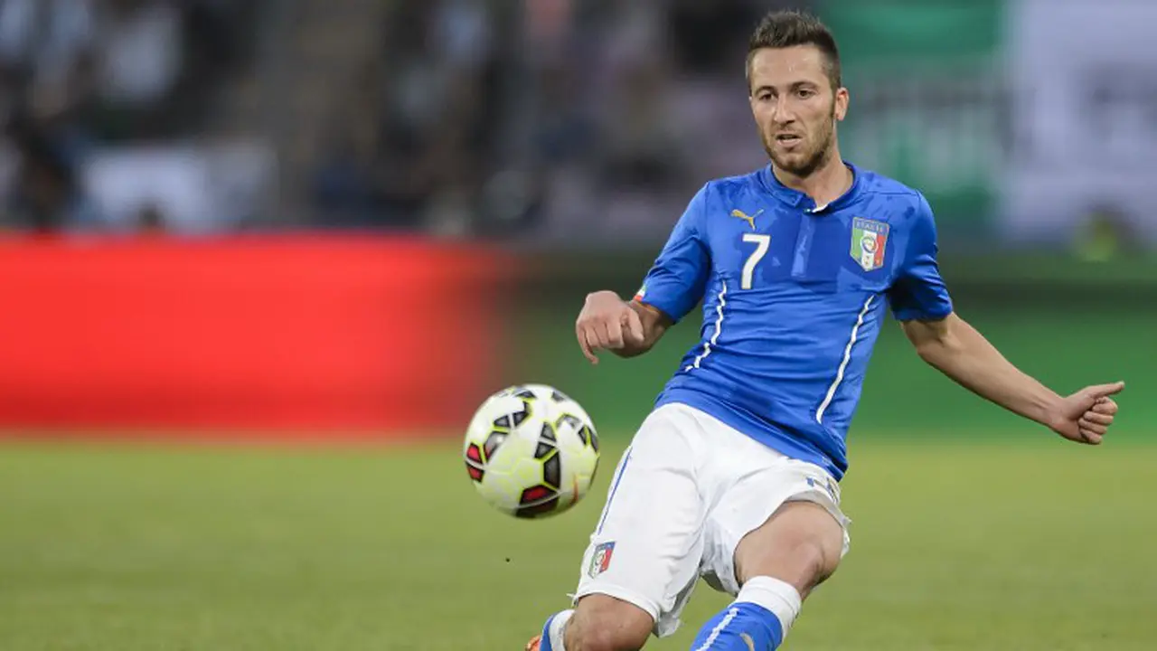 Andrea Bertolacci