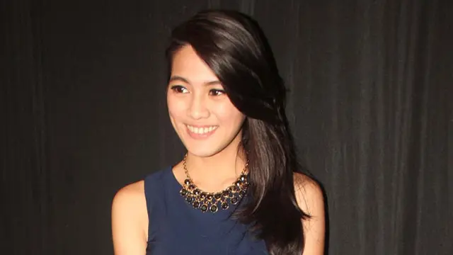 Alyssa Soebandono